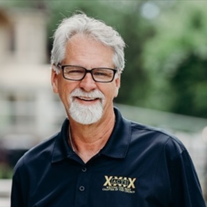 Dcn. Steve Mitchell