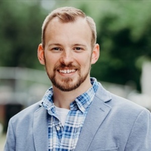 Nick Jorgensen