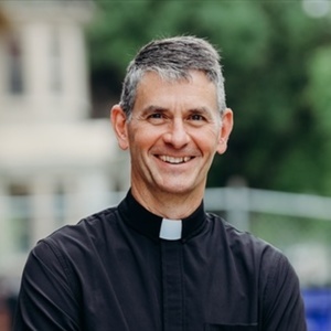Father John Riccardo