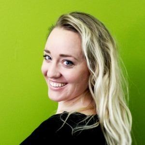 Rachel Downey