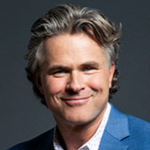 David Brady