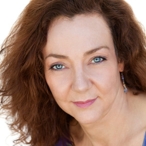 Suzan Oslin