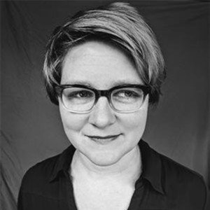 Vicky Knoop