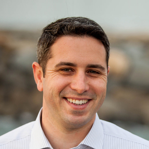 Jeremy Fishel