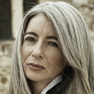 Evelyn Glennie