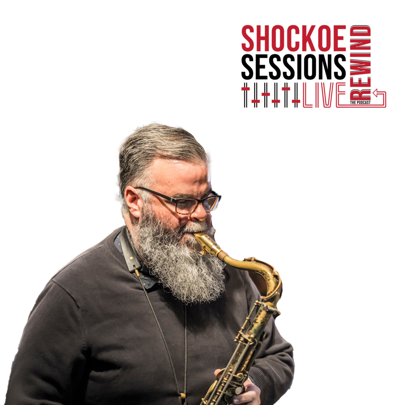 Episode 24: Charles Owens Trio