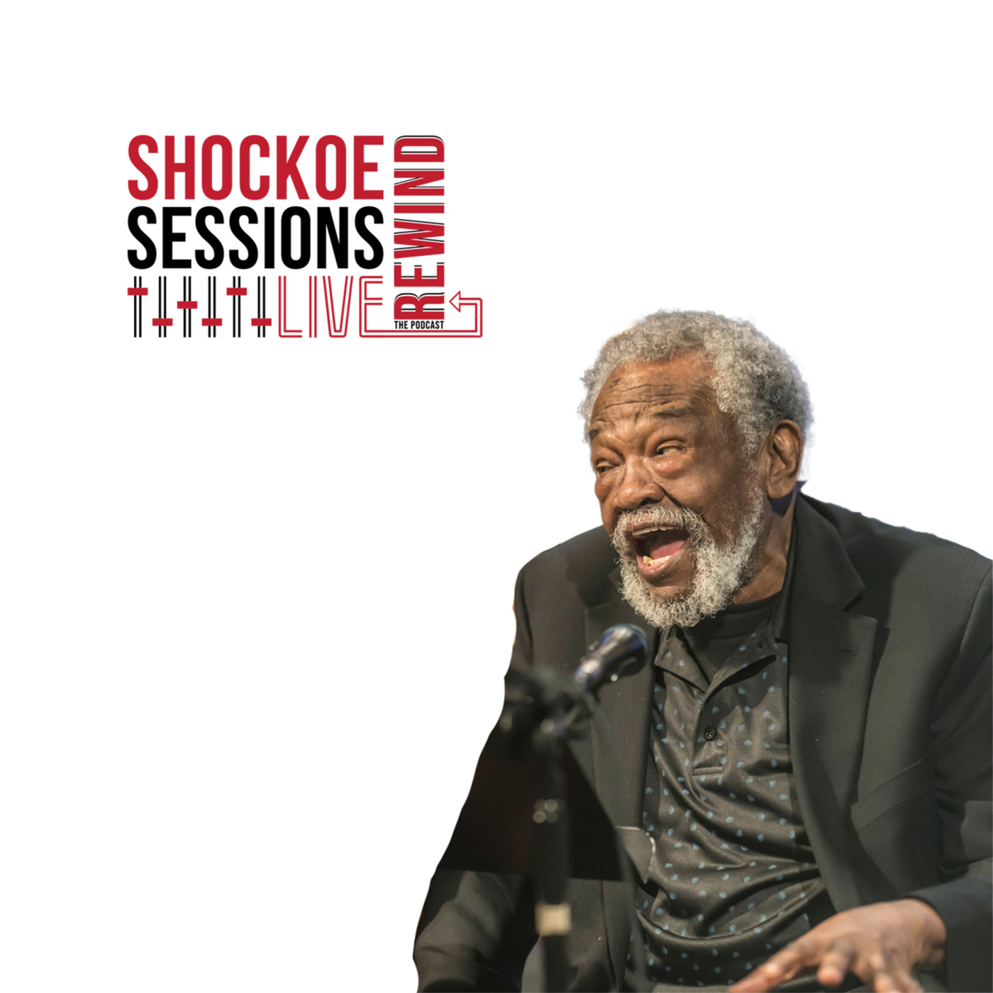 Episode 21: Sherman Holmes and Friends