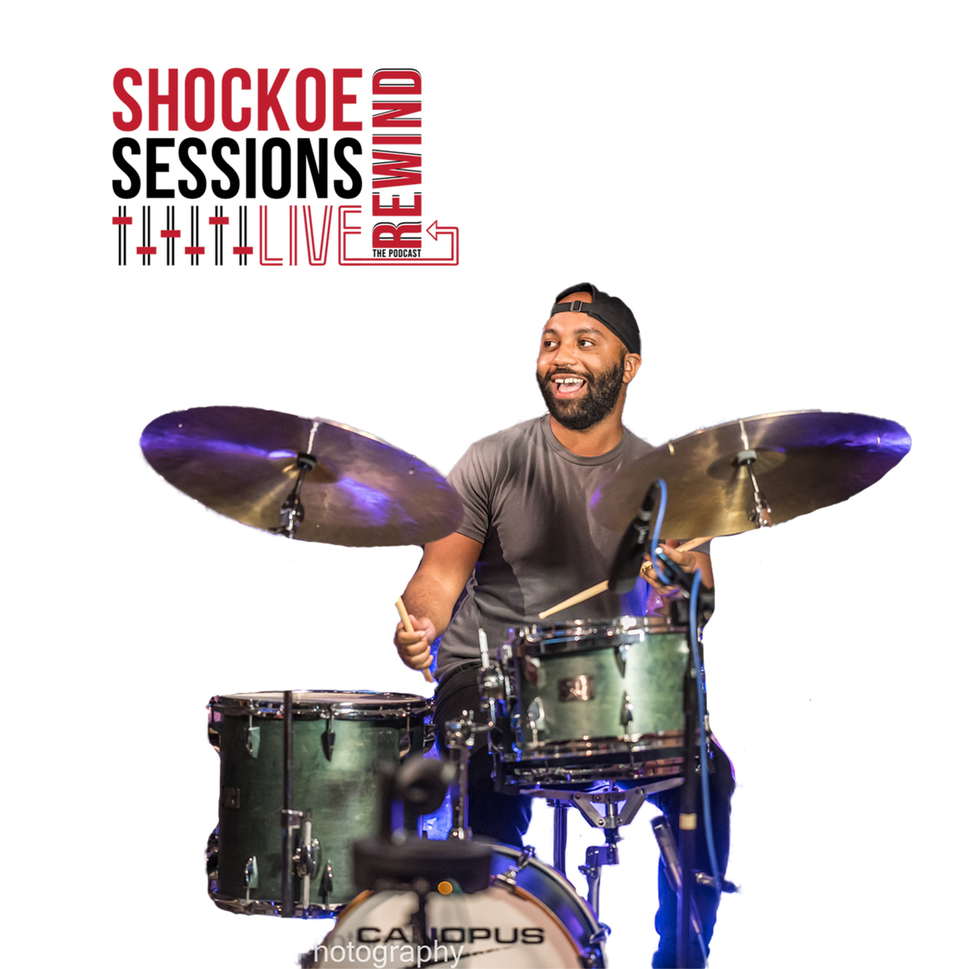 Episode 72: Kofi Shepsu Quartet