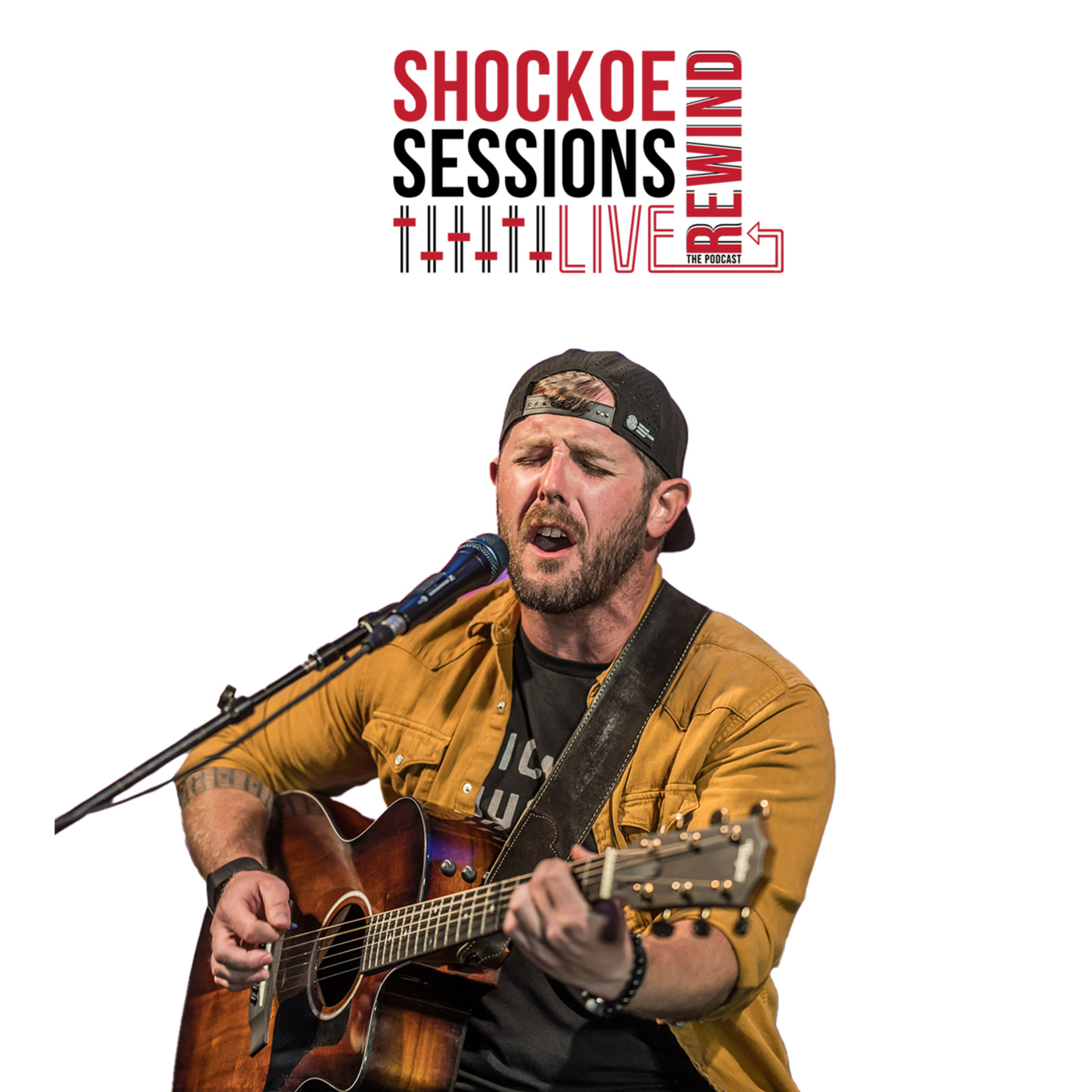 Episode 77: The Jared Stout Band