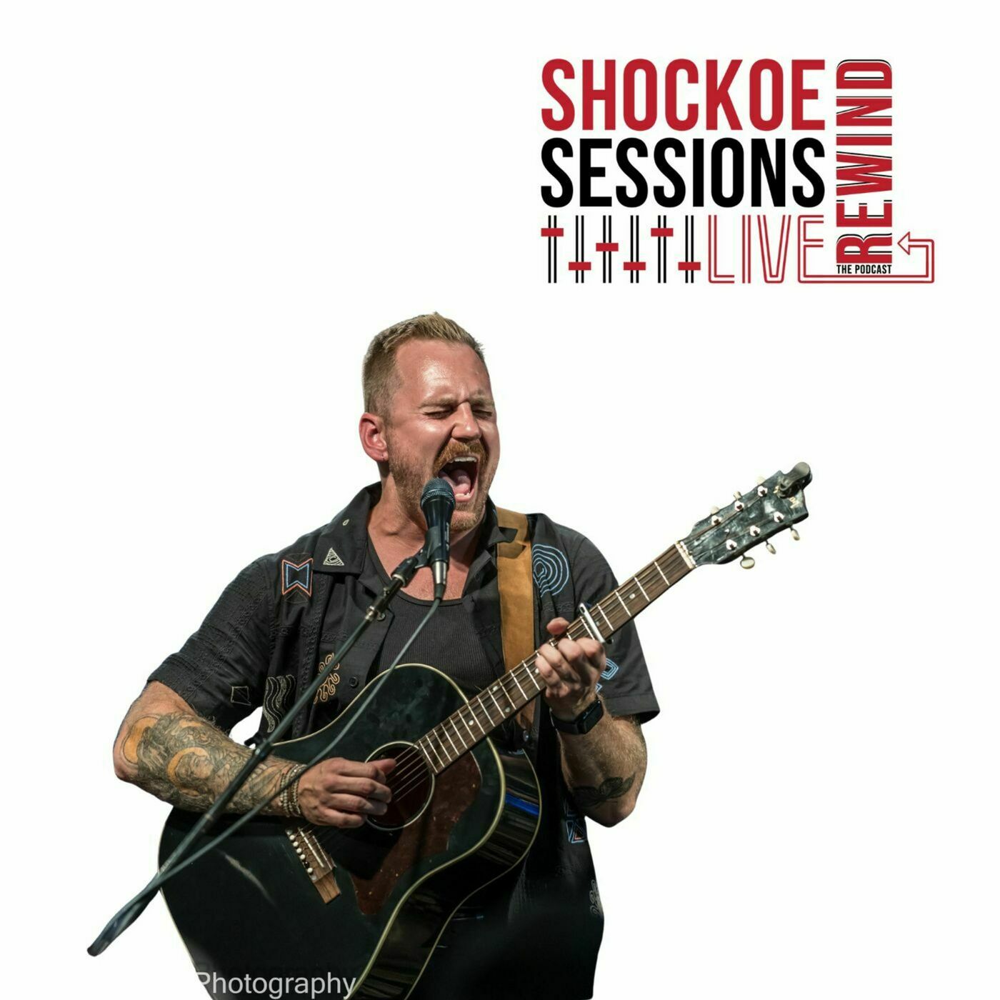 Episode 78: Landon Elliott