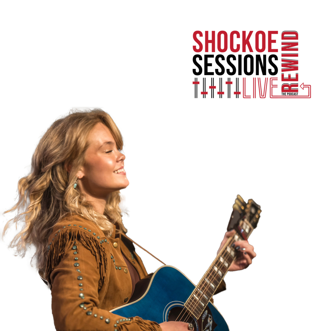 Episode 35: Carrie Brockwell