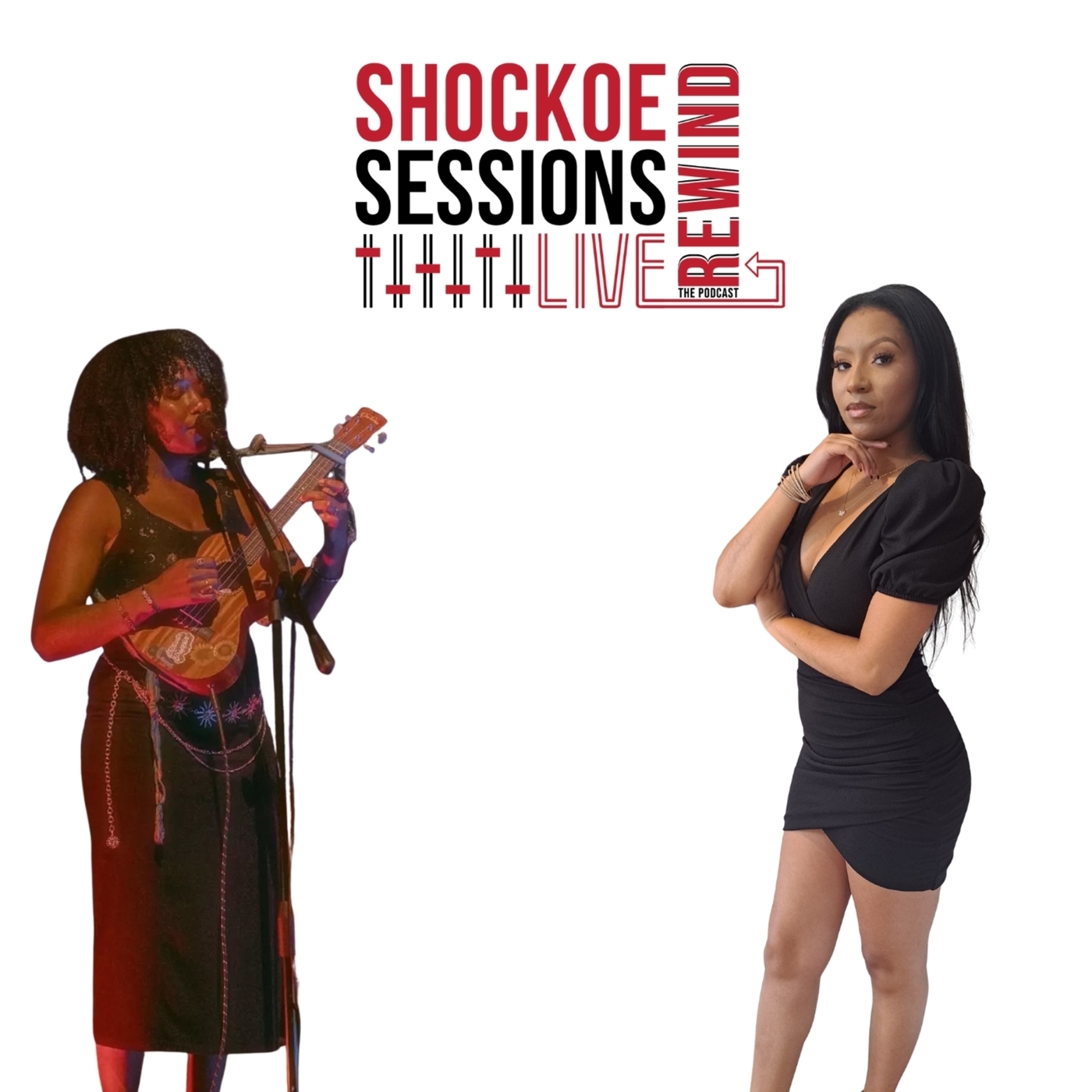 Episode 86 - Women of Soul Part 1