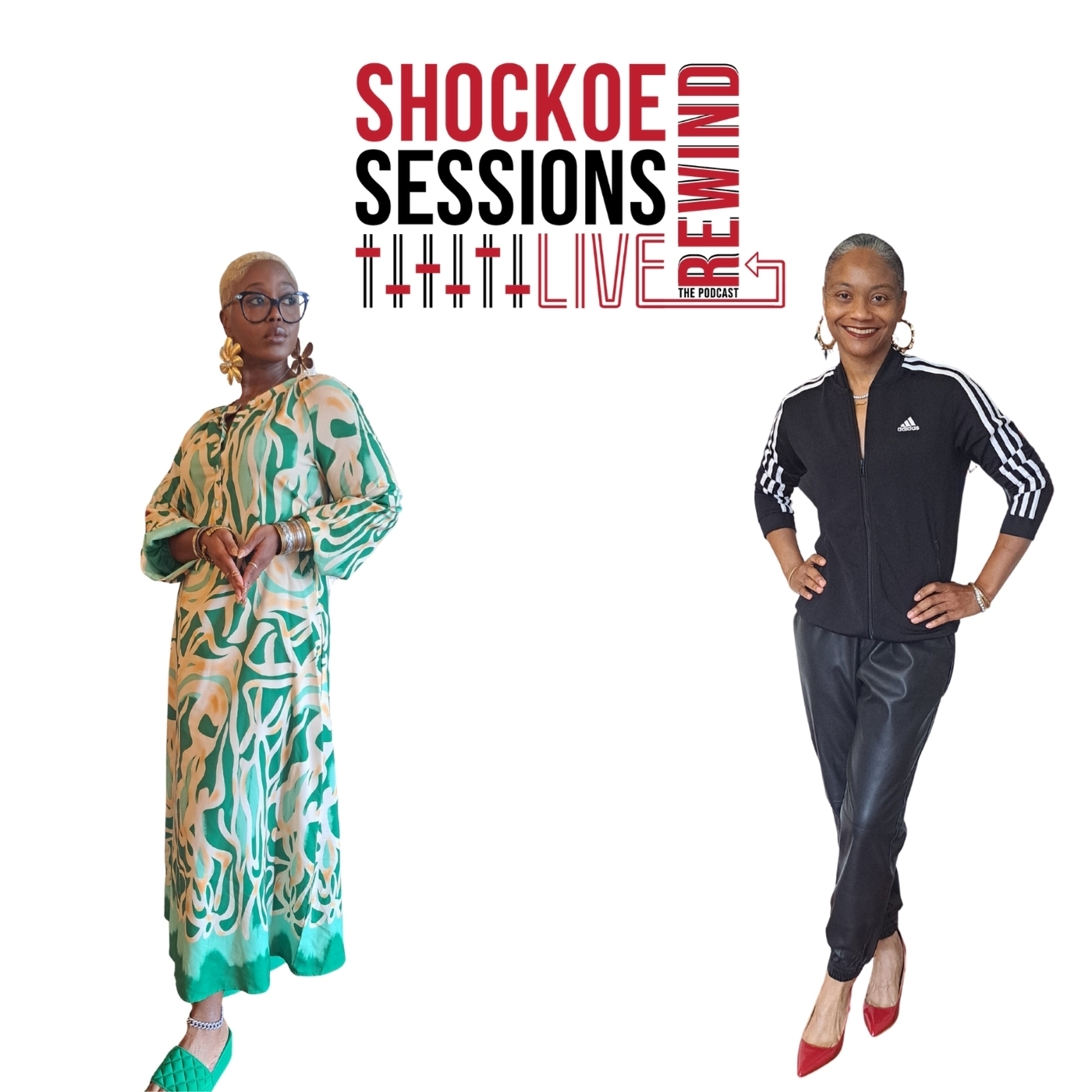 Episode 87 - Women of Soul Part 2
