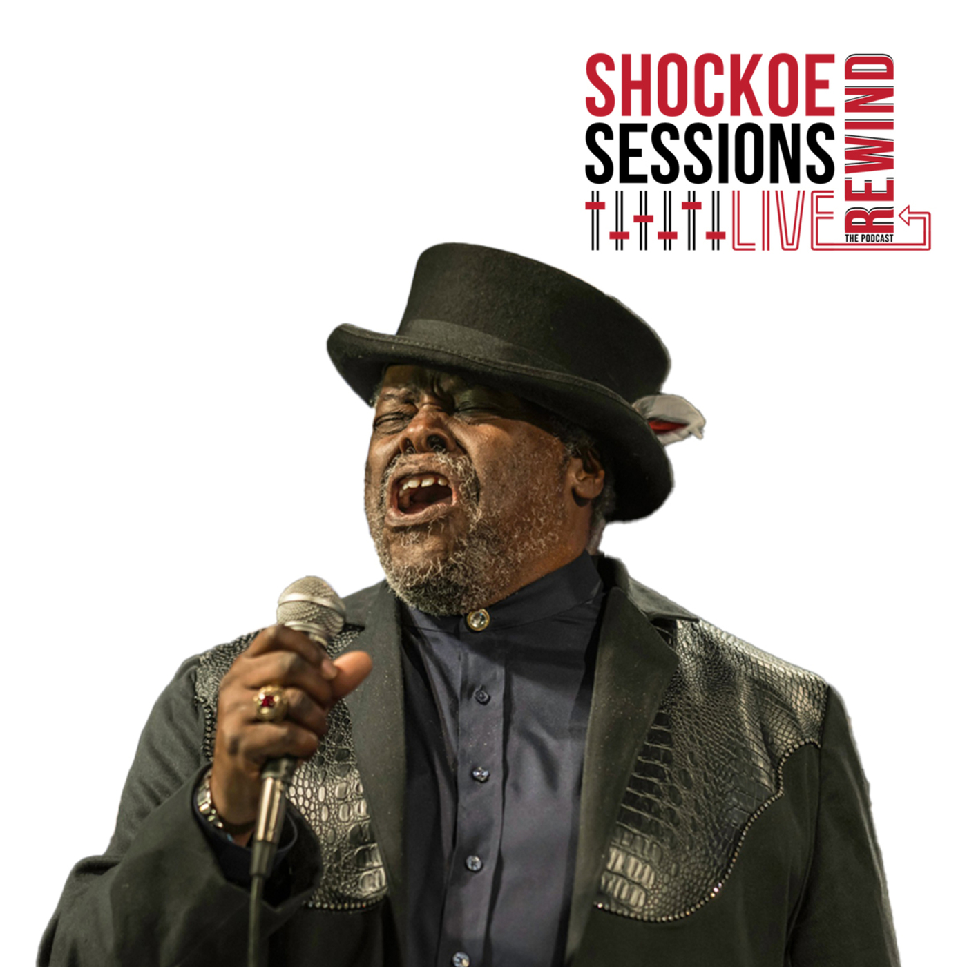 Episode 2: Pumphouse Blues