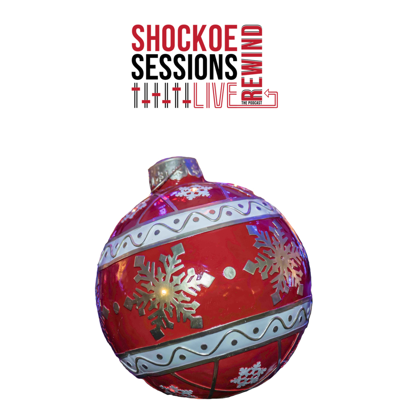Episode 9: A Shockoe Sessions Live! Christmas