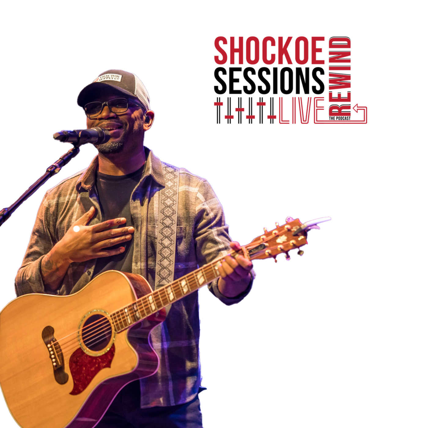 Episode 27: Tony Jackson