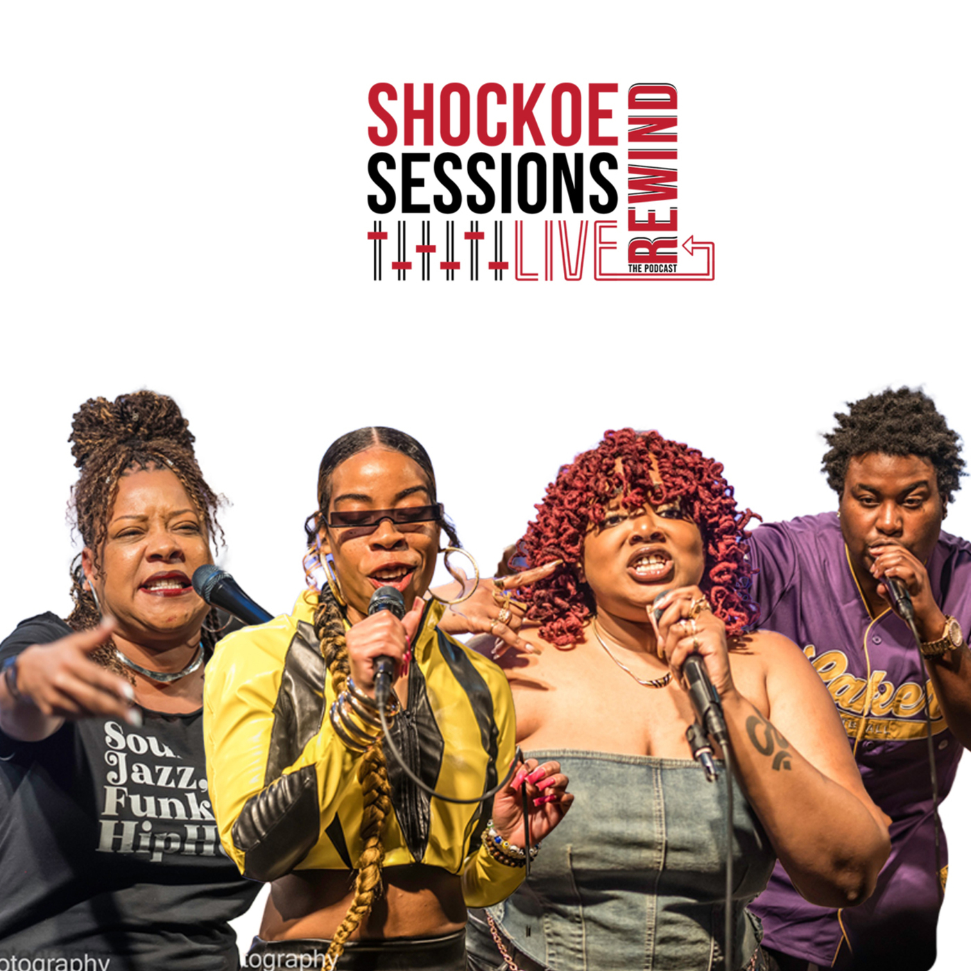Episode 63: Celebrating Women in Hip Hop