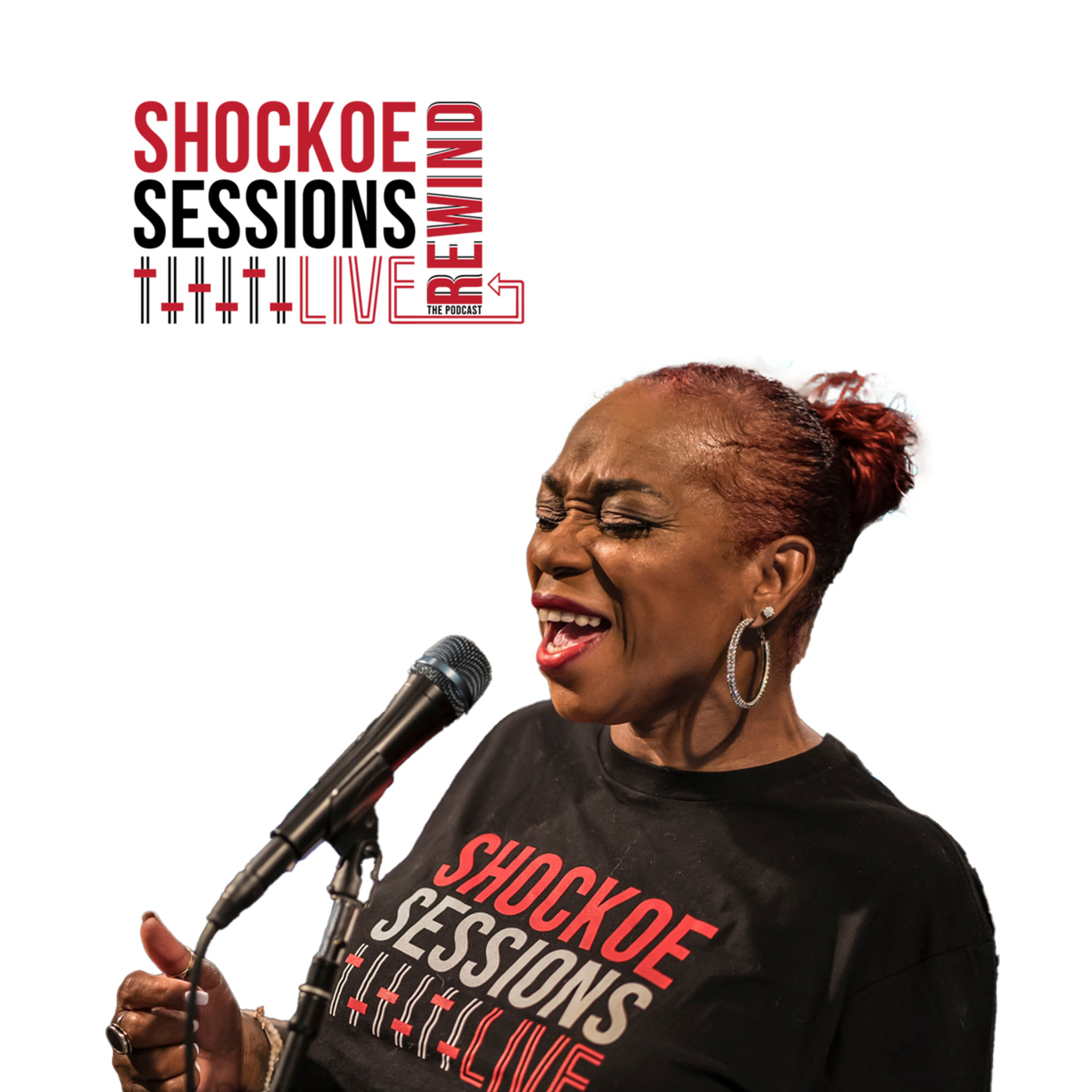 Episode 34: Desiree Roots
