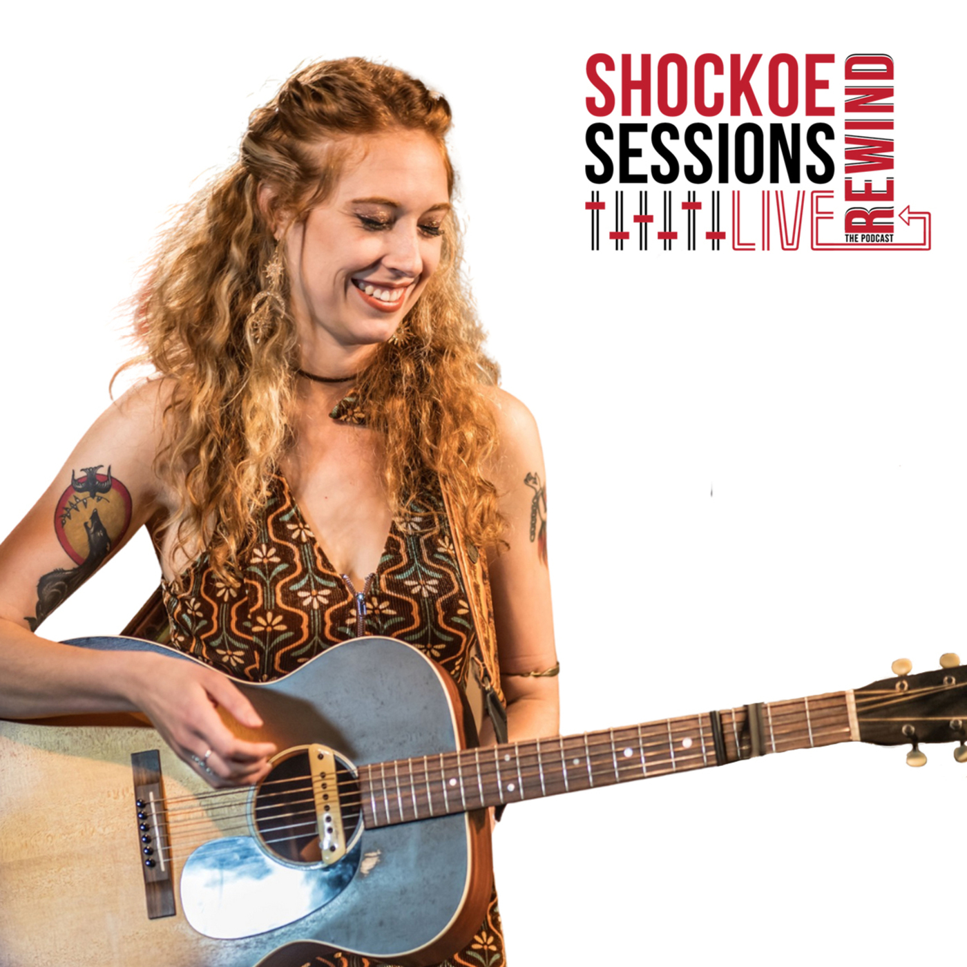 Episode 8: Mackenzie Roark