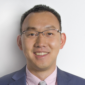 Kevin Chang
