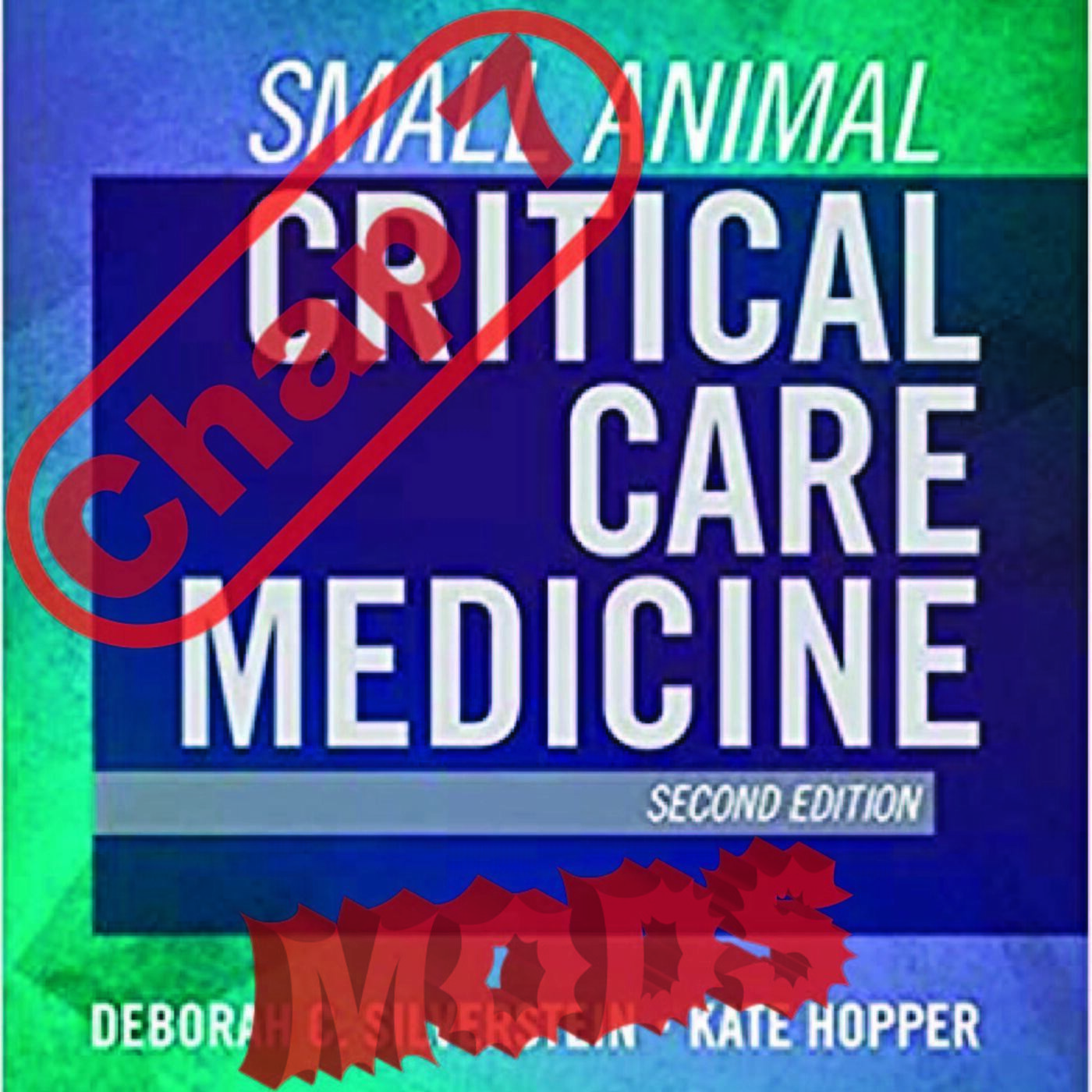 Vet Book #8-Multiple Organ Dysfunction Syndrome (Chapter 7)