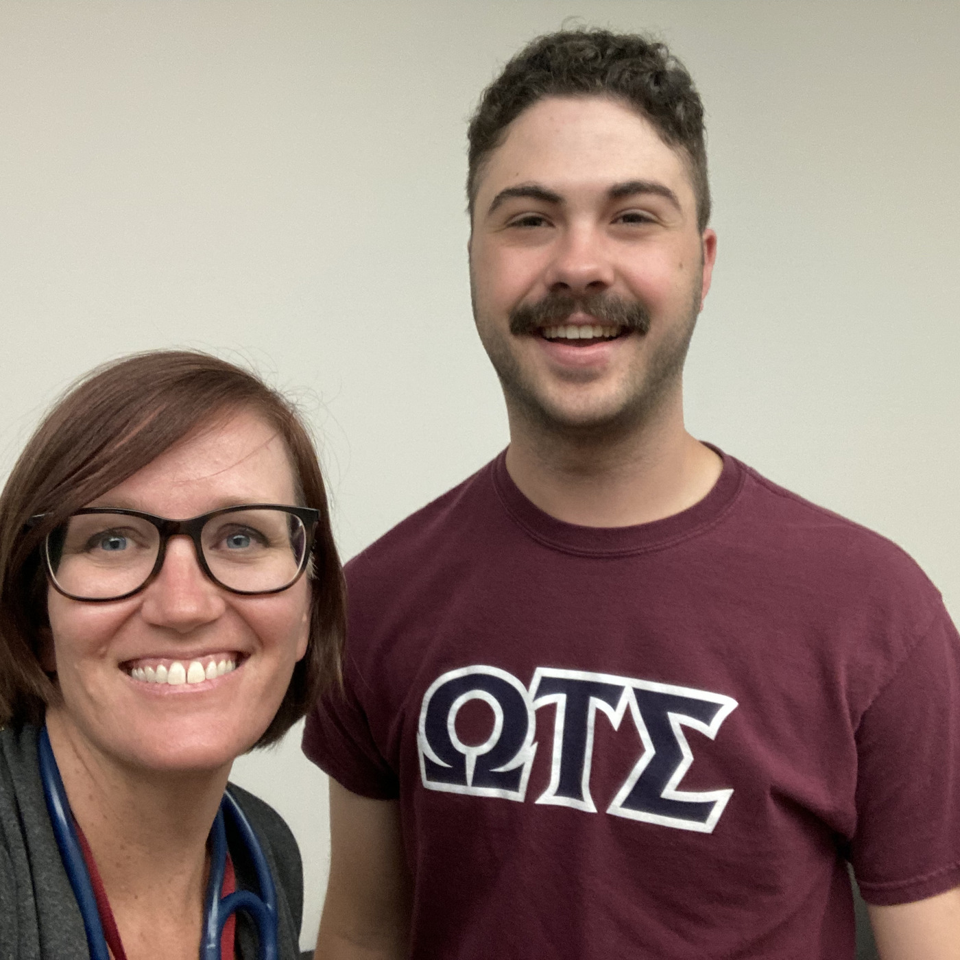 Vet Talk #65-Veterinary Leadership Experience rundown
