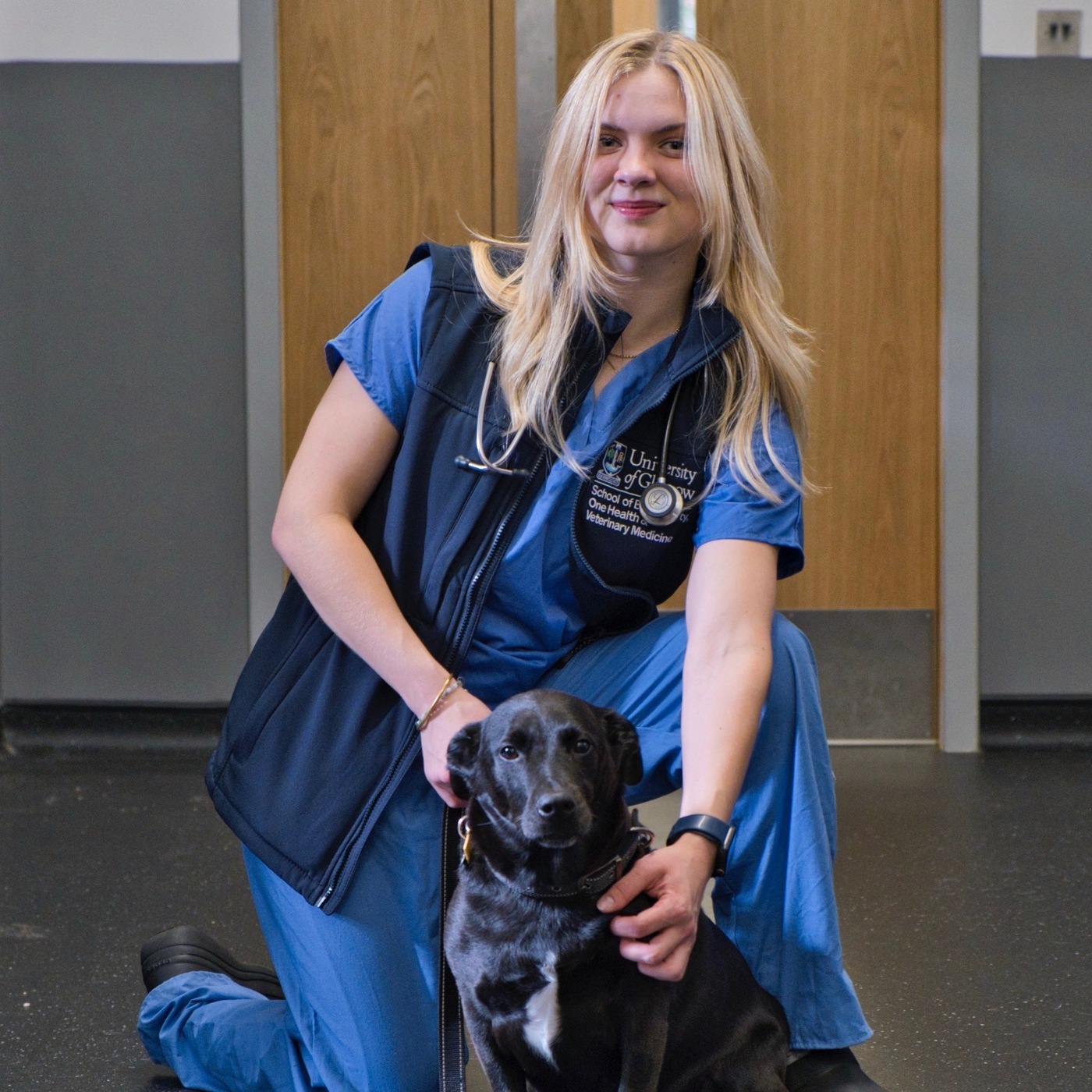 Vet Talk #96-Study Tips featuring Bon Anderson