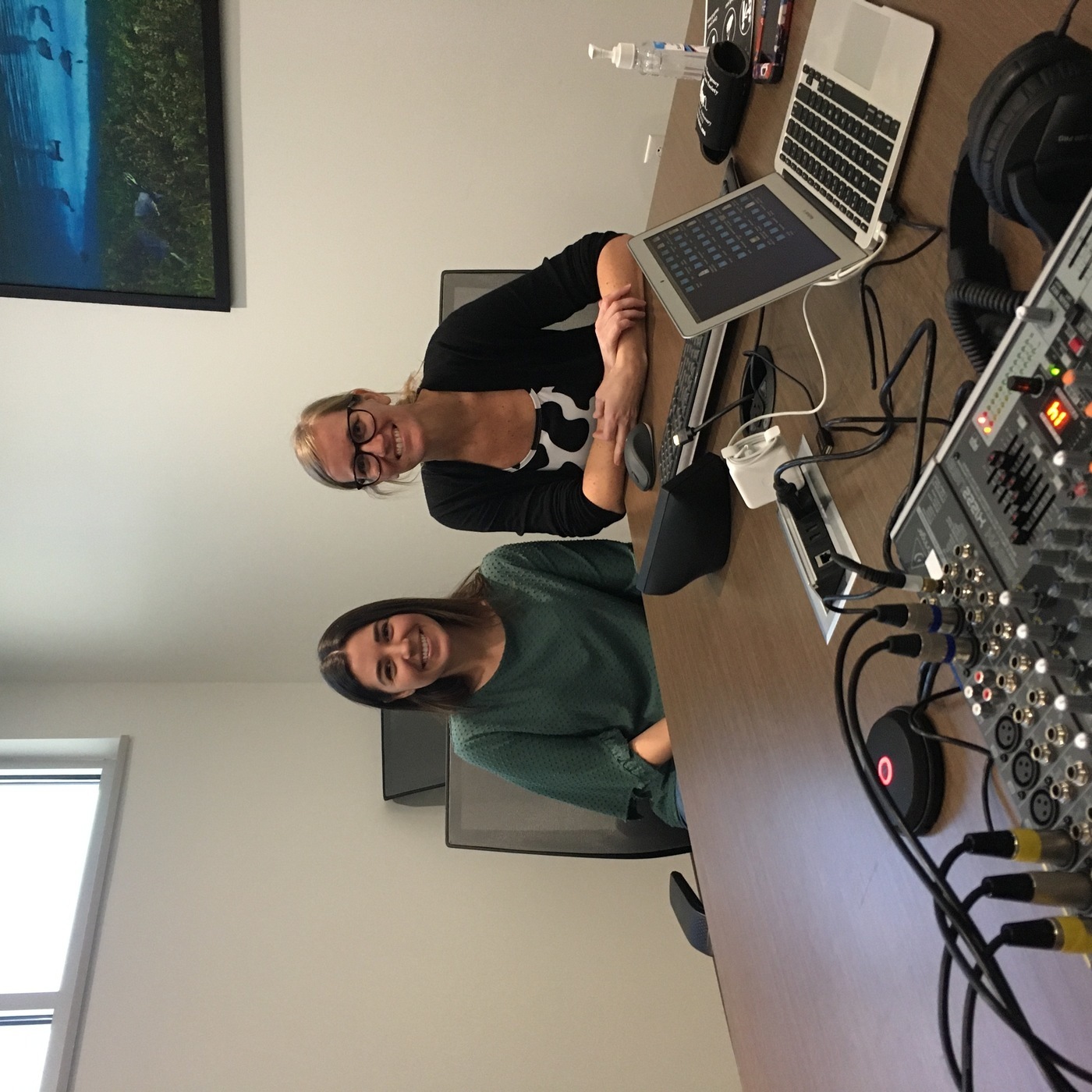 Vet Talk #13-Choosing an Internship
