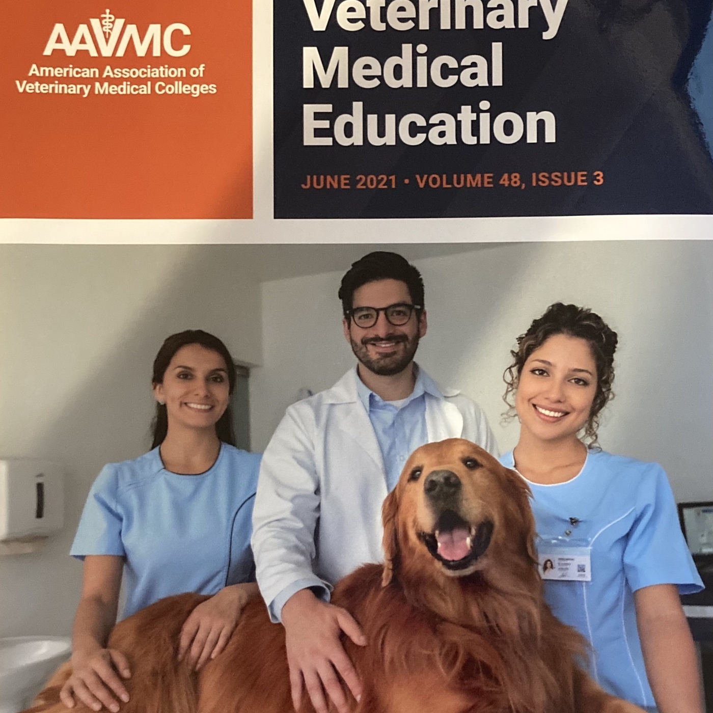 Vet Talk #60-JVME June 2021 review