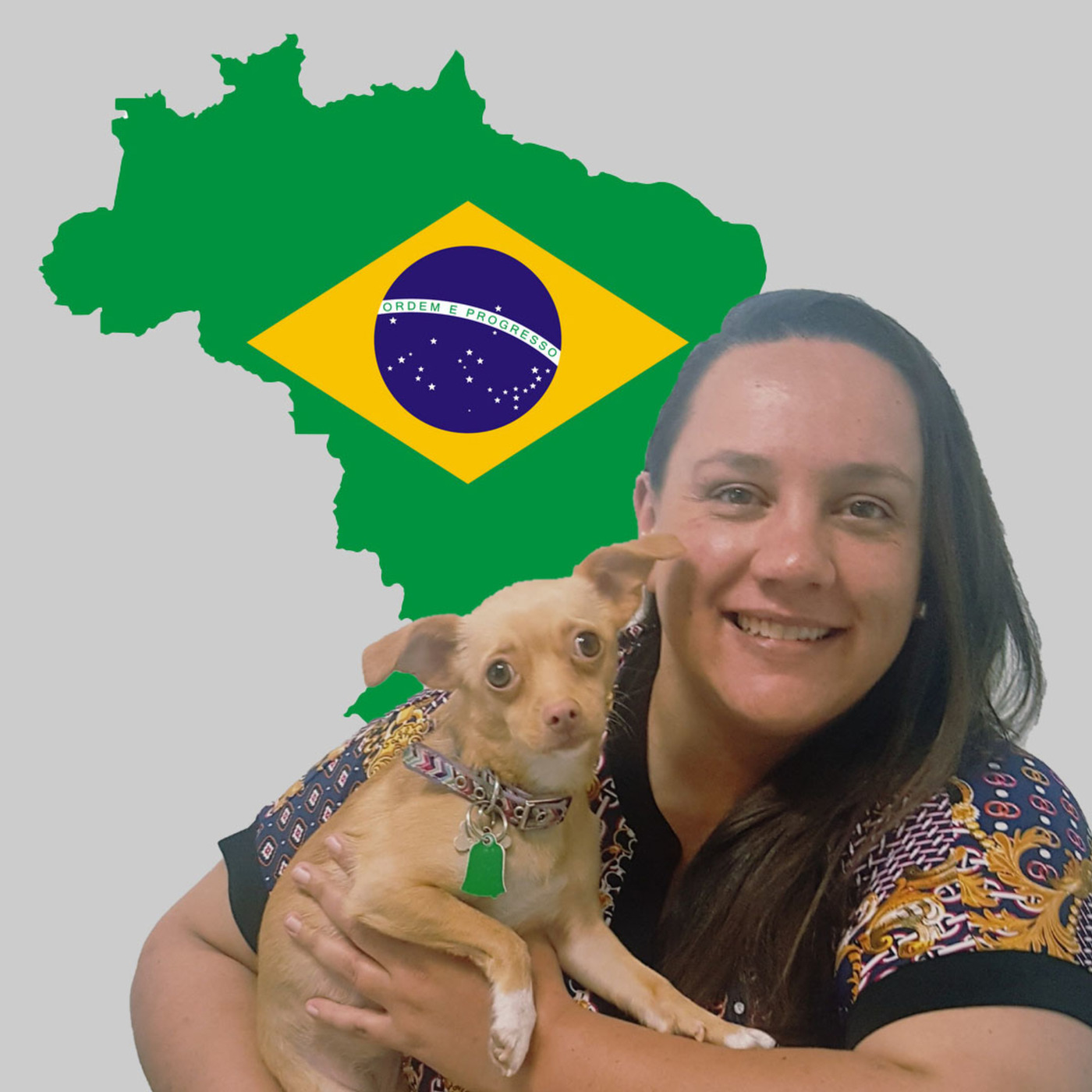 Vet Talk #39-Brazil vs. USA 