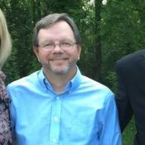 Aaron Westfall