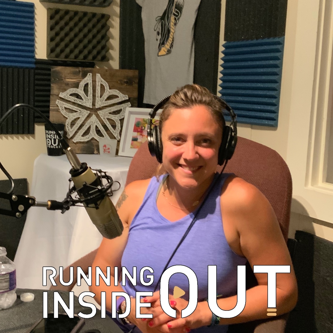 085: The Hugest Difference - with Jennifer Belliveau