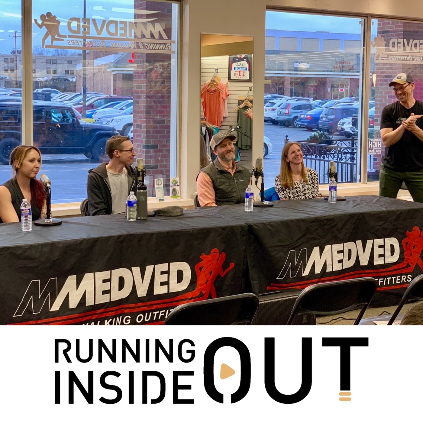 077: Voices From the Trail 2019