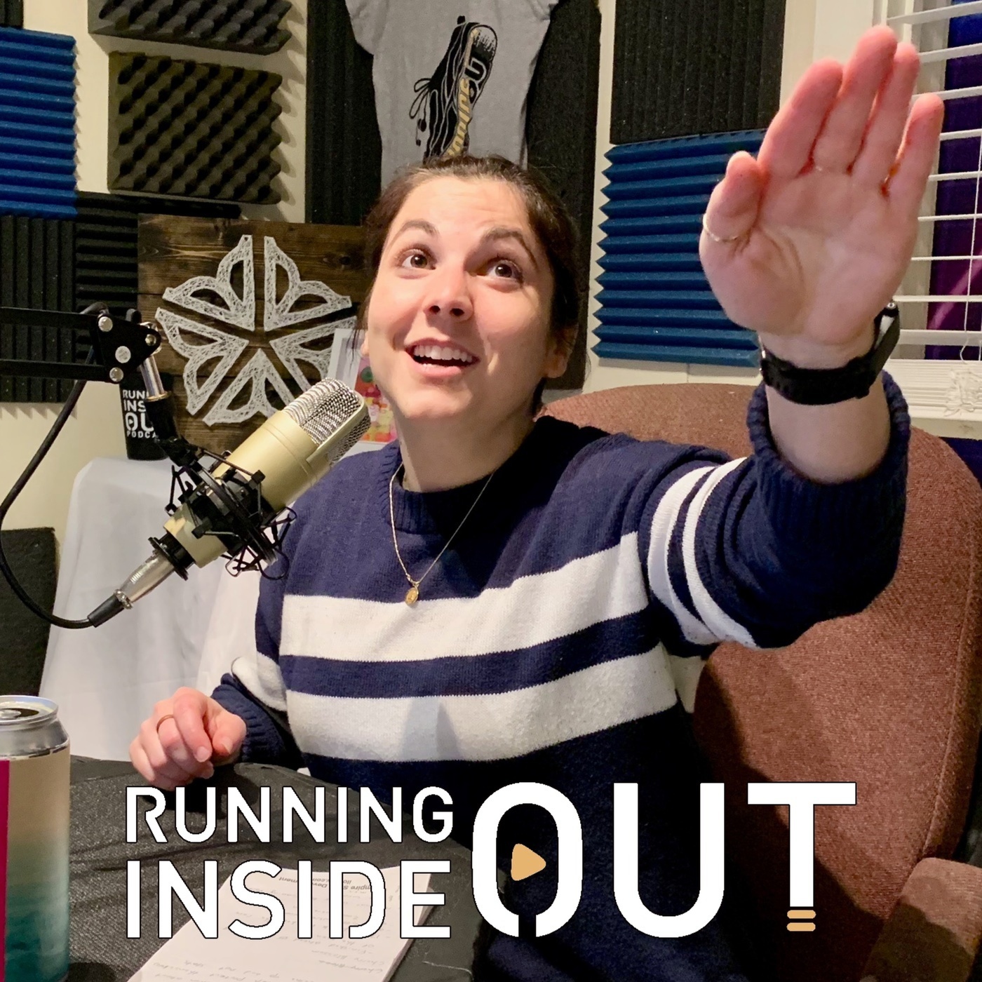 078: I Get This Now - with Lisa Famiglietti