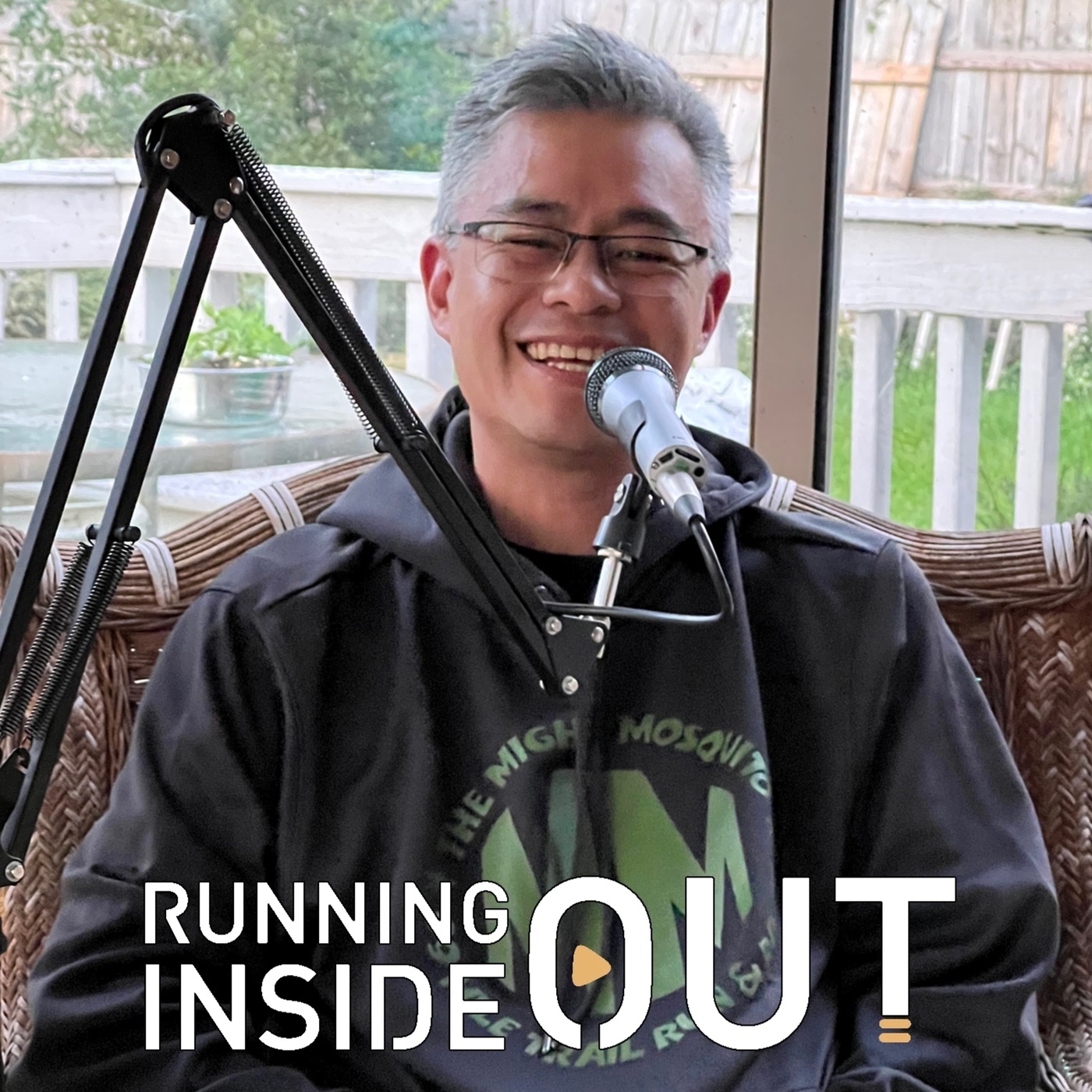 Something You Write on a Piece of Paper - with Clement Chung