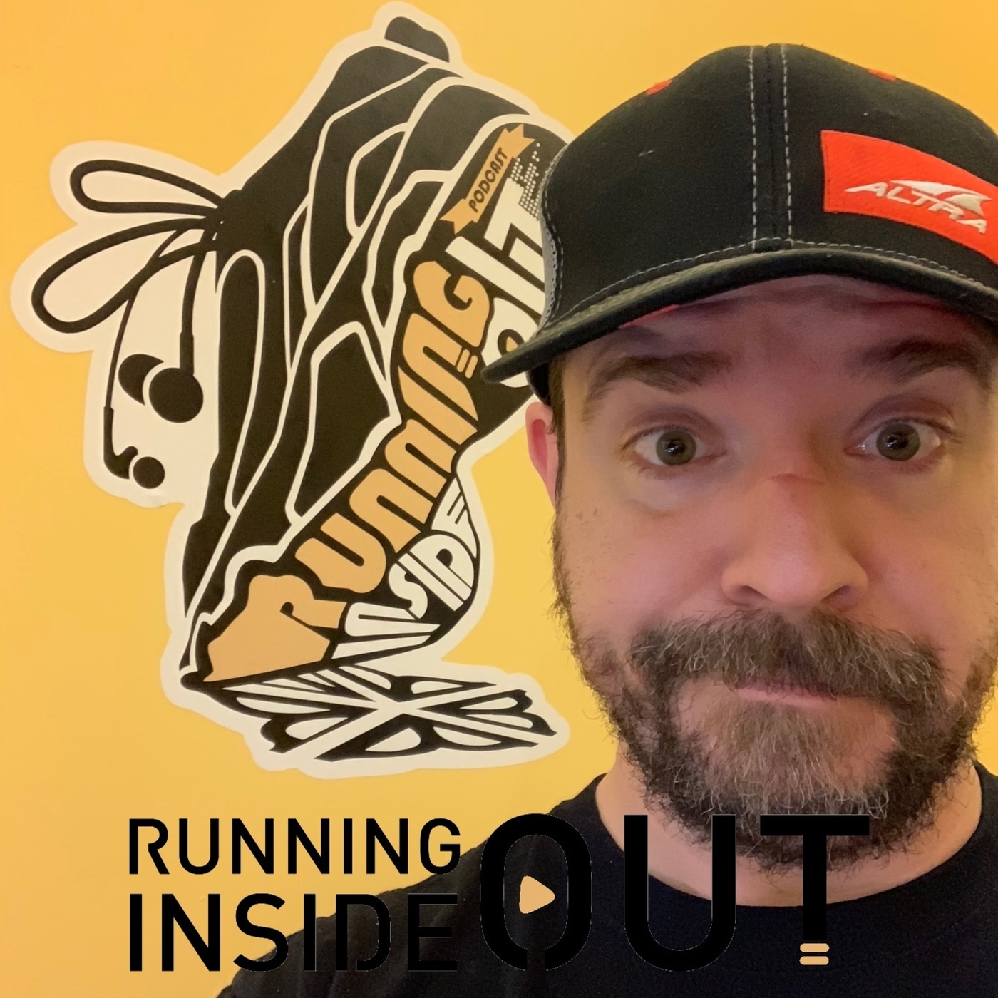 070: You're Doing Better Than Anyone Thought You Would - with Chris O'Brien