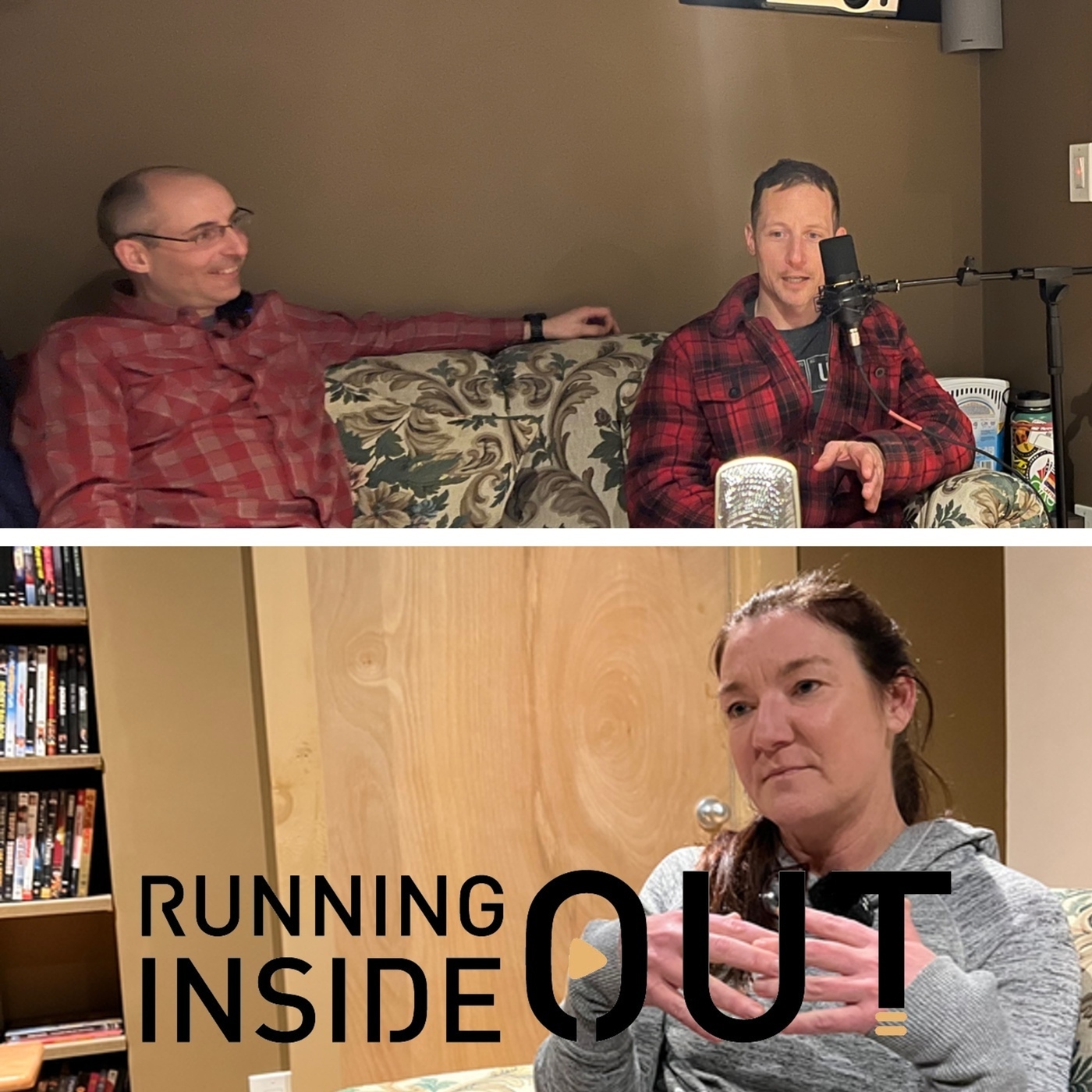 A Primitive Footpath - Setting the End to End FKT on the Finger Lakes Trail with Mark Valites, John Ghidiu and Christy Post
