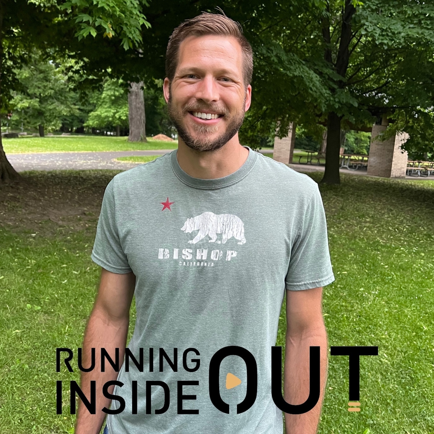 I Think a Hundred Is Doable - Prepping for Western States with Charlie Granger