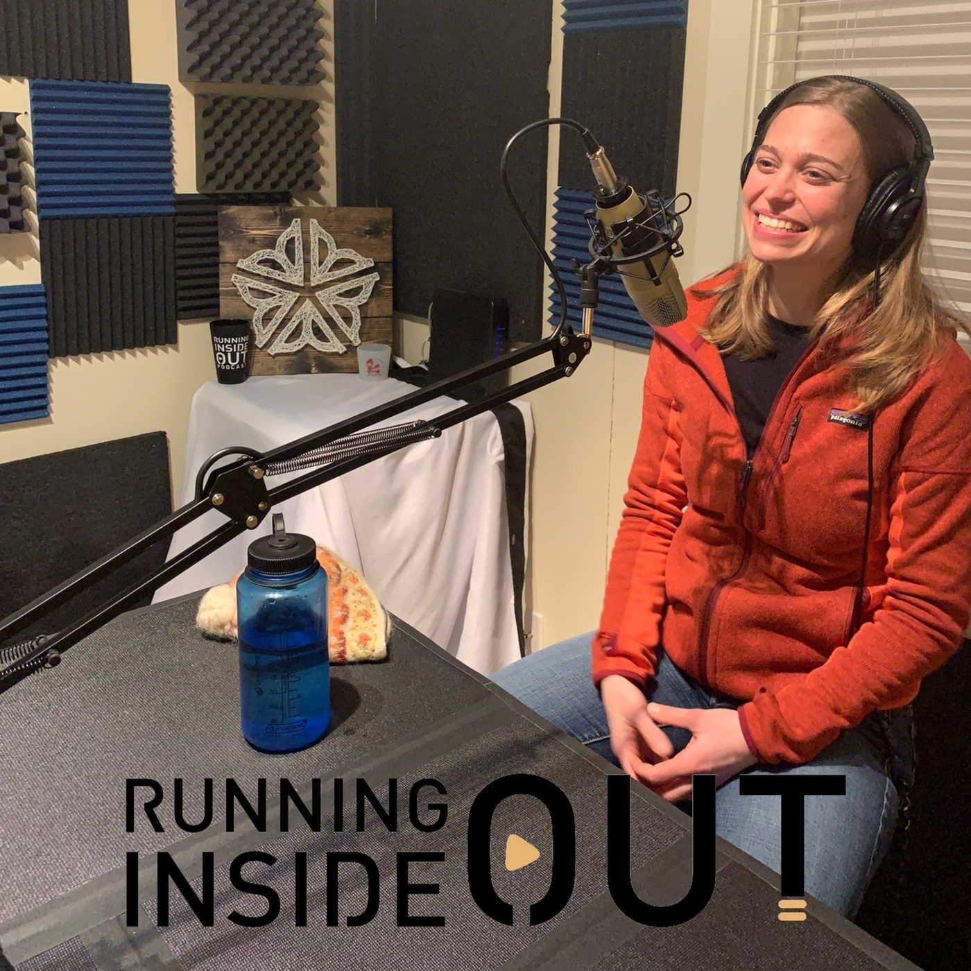 073: Sometimes I Get a Little Emotional - with Erica Mead