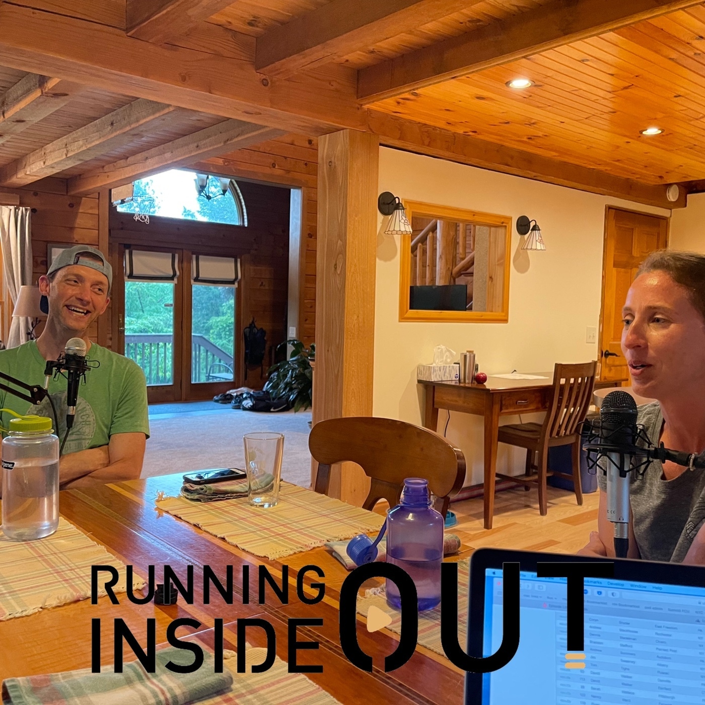102: 2020 Is Gonna Be An Awesome Year - with Tom and Alyson Tighe