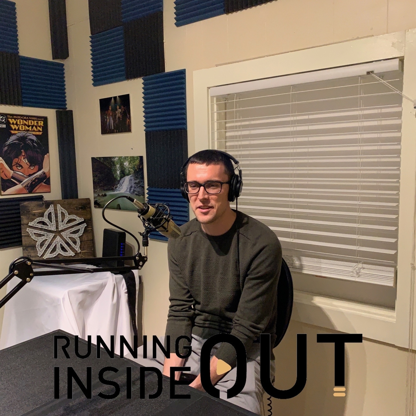 072: We Don't Need Paint or Bubbles - with Mark Streb