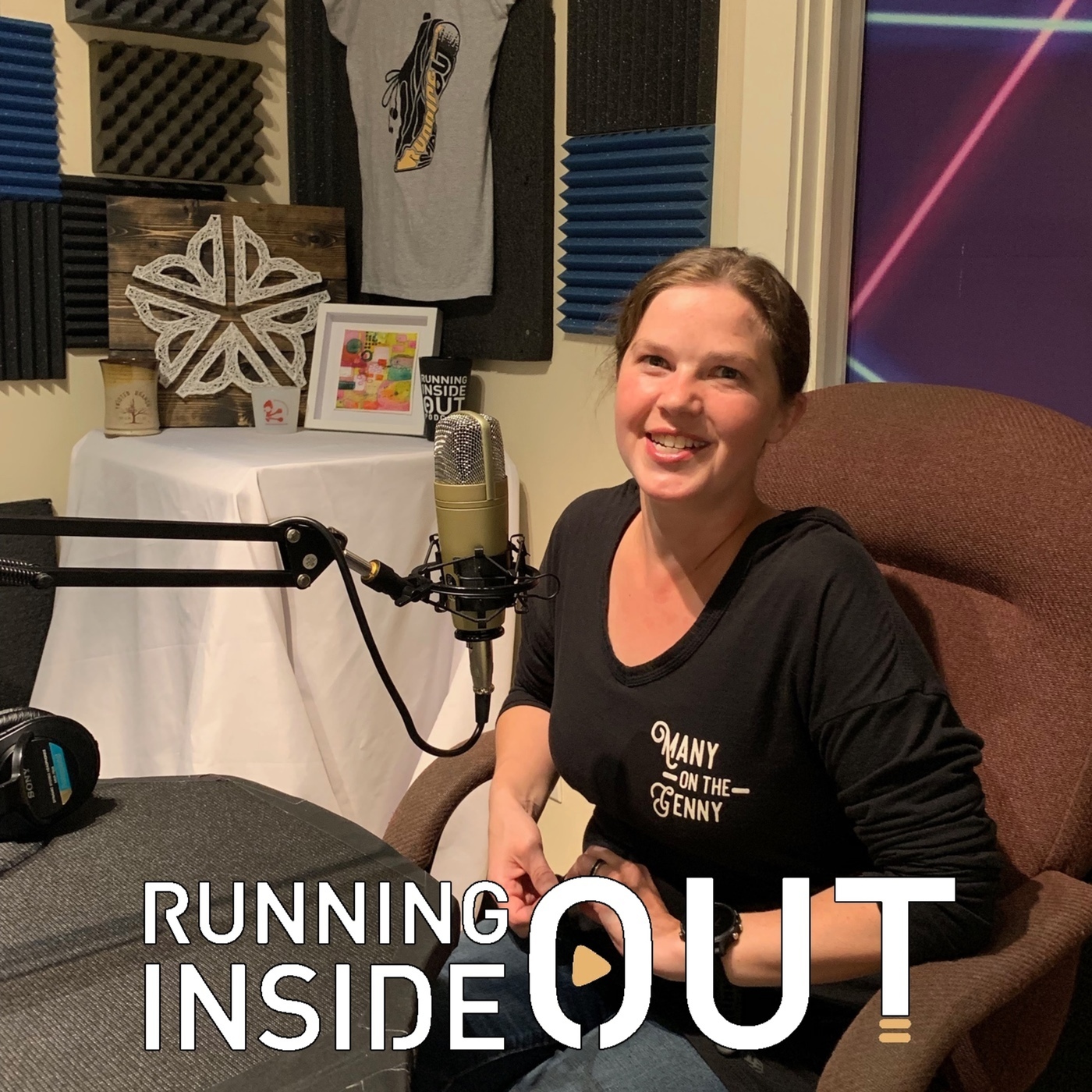 089: I'm Not Even Sure I Like Doing It - with Shea Coleman