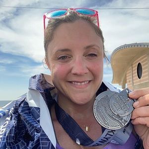 Jennifer Belliveau