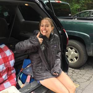 Erica Mead