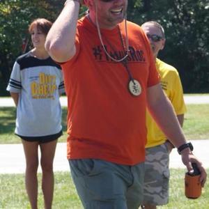 Eric Eagan