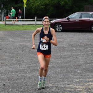 Ellie Pell