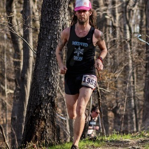 Mike Welden