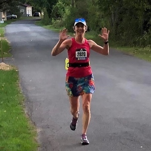 Alyson Tighe