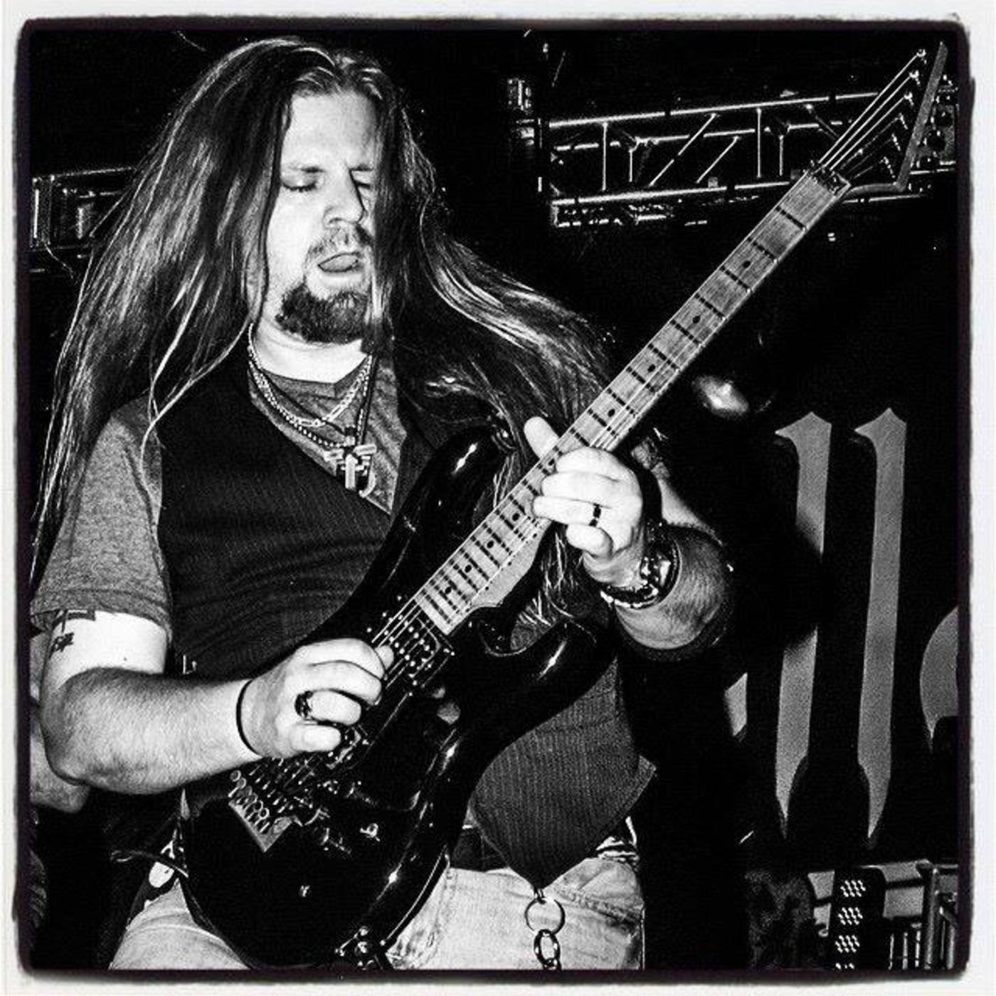 Scott Gailor