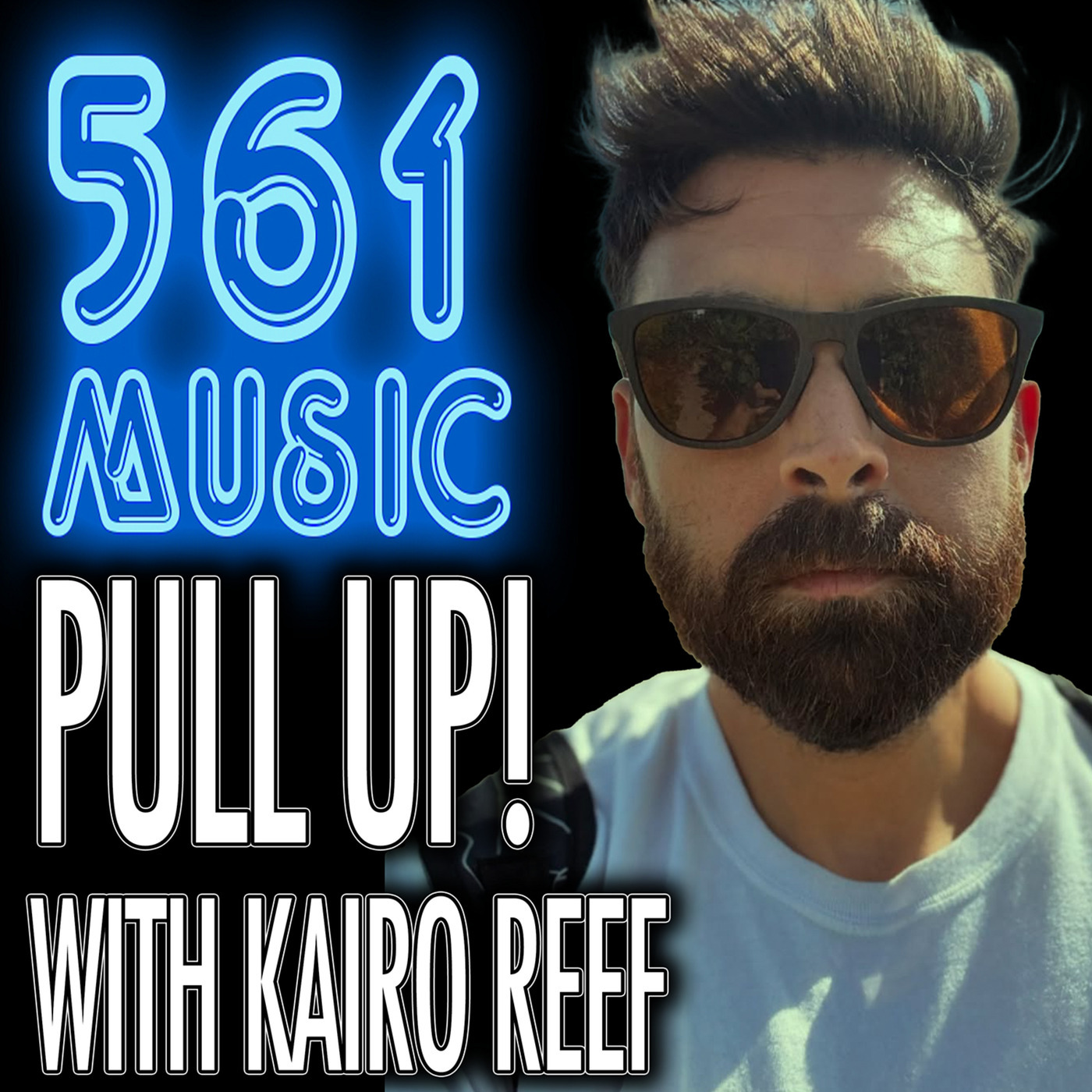 Pull Up! with Kairo Reef